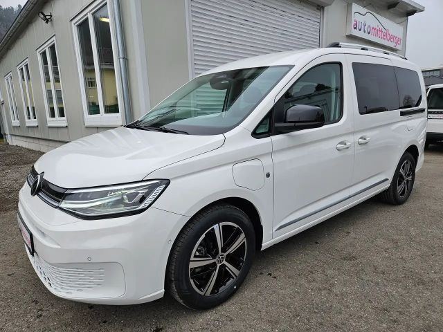 Volkswagen Caddy Maxi Style eHybrid