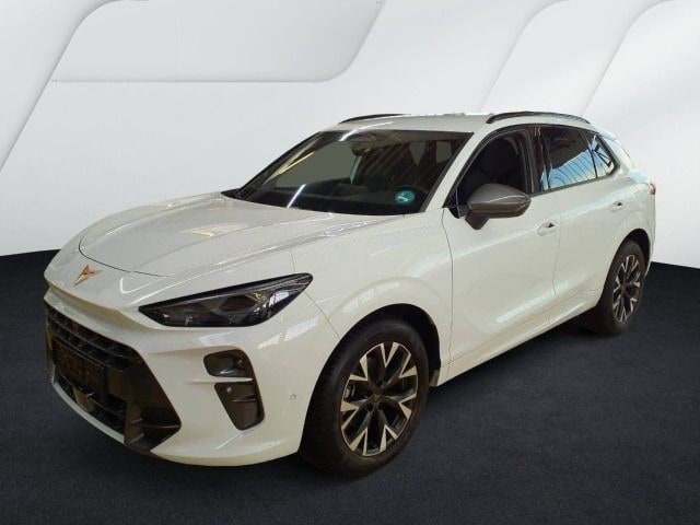 Cupra Terramar Terramar 1.5eTSI DSG LED+NAV+APP+ACC+SHZ+RFK+NSW