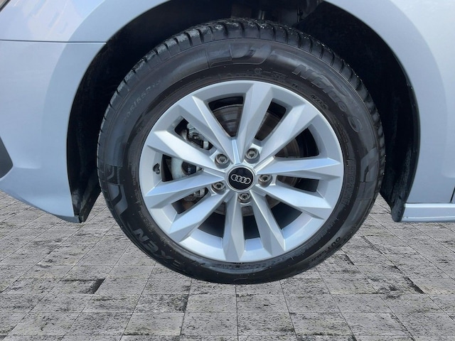 Audi A3 30 TFSI Sportback