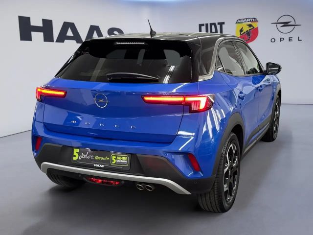 Opel Mokka 1.2 Turbo Turbo Ultimate