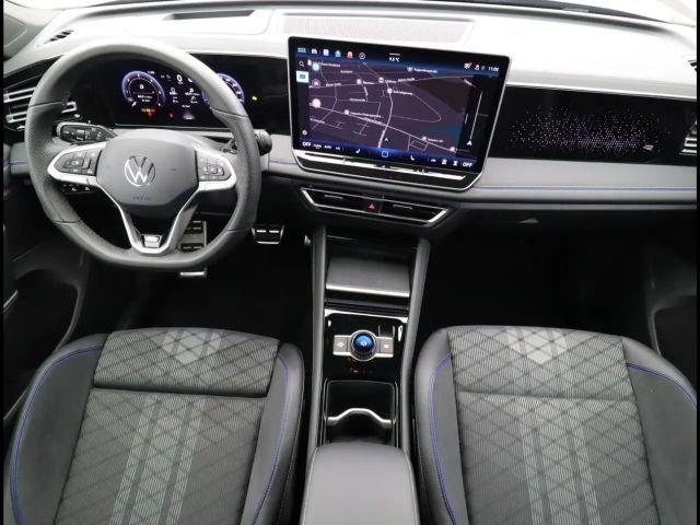 Volkswagen Tiguan 2.0 TDI 4Motion DSG R-Line