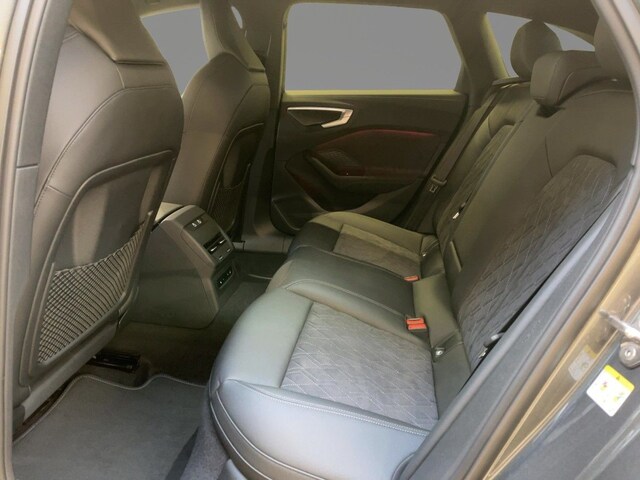 Audi A5 Avant S-Tronic