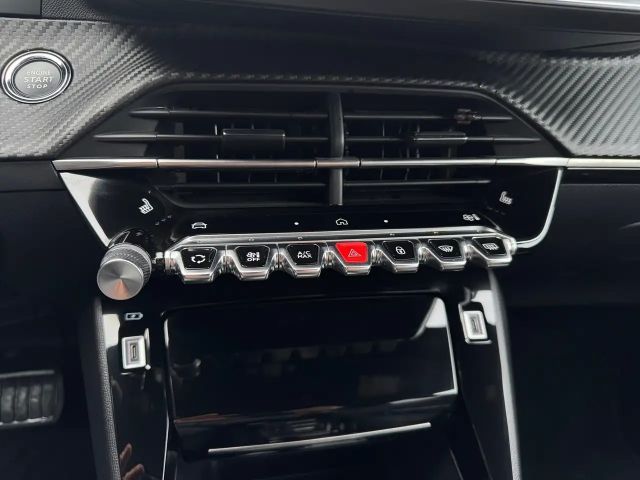 Peugeot 2008 Allure Pack EAT8 PureTech