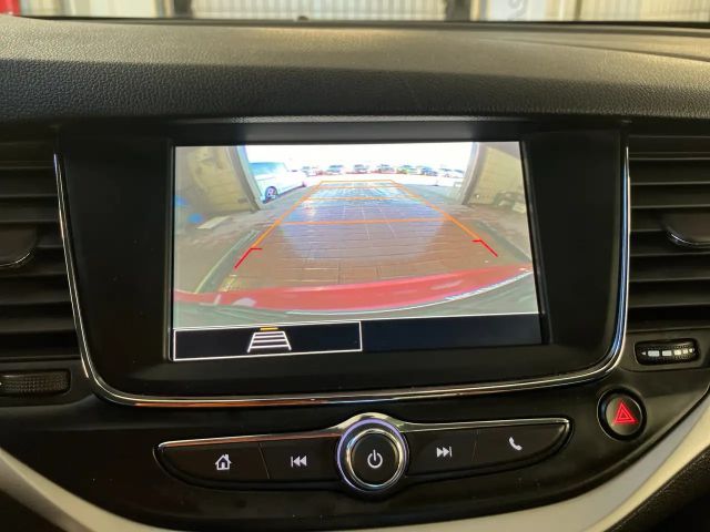 Opel Astra 1.2 Turbo Edition Sports Tourer