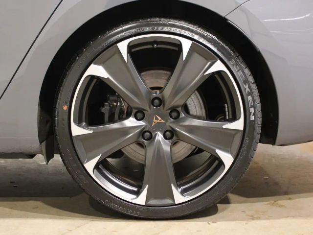 Cupra Leon Sportstourer VZ e-Hybrid