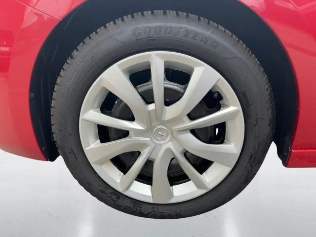 Opel Corsa F 1.2 *Stadtflitzer*