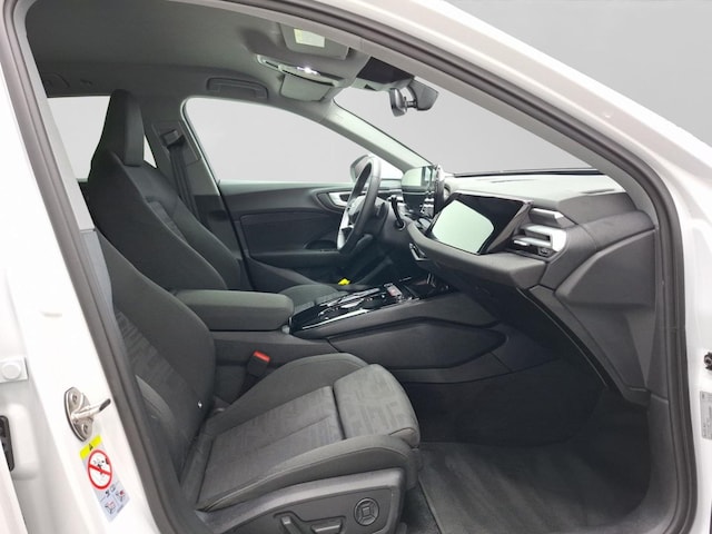 Audi A5 Avant Quattro S-Tronic