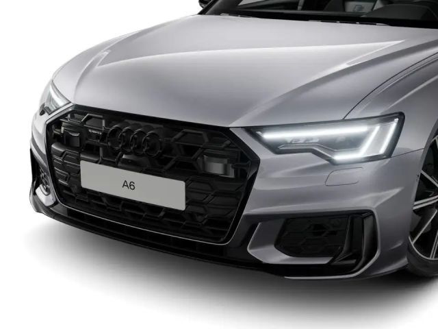 Audi A6 Avant Quattro S-Line