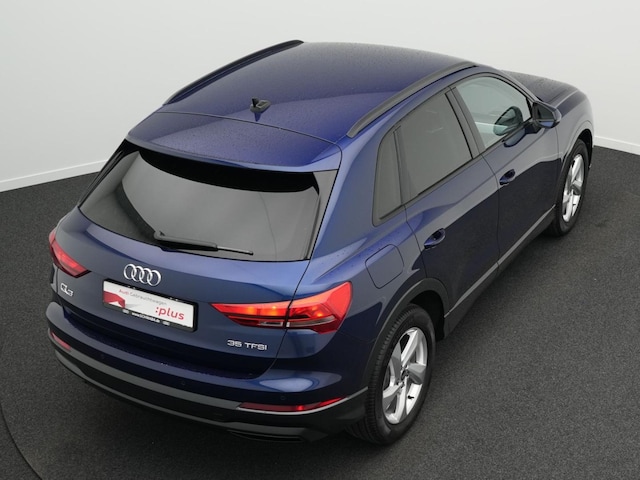 Audi Q3 35 TFSI S-Tronic