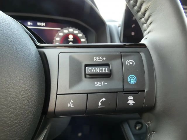 Nissan X-trail Tekna e-4ORCE