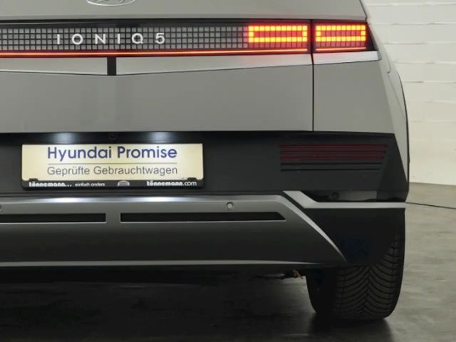 Hyundai IONIQ 5 Techniq