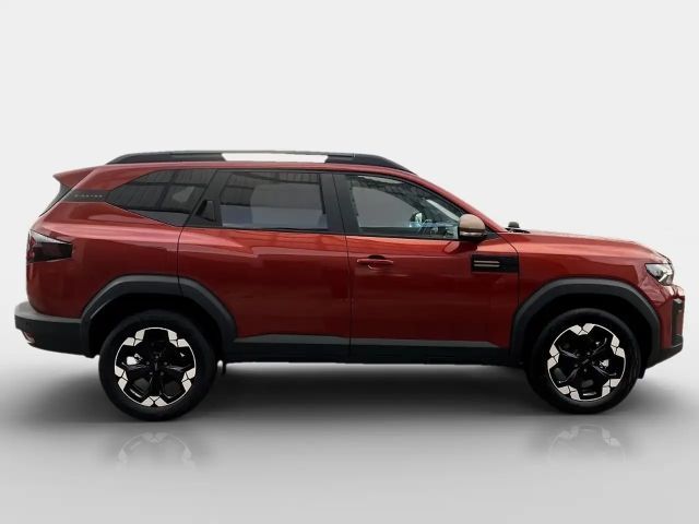 Dacia Bigster Extreme