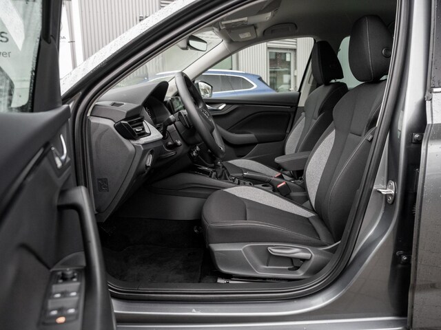 Skoda Kamiq 1.0 TSI