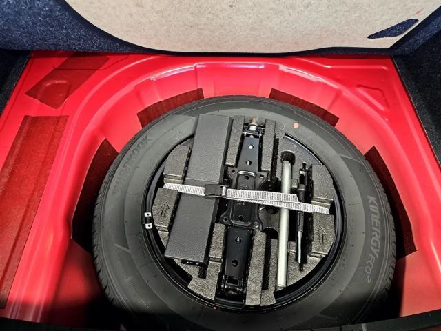 Skoda Scala Monte Carlo