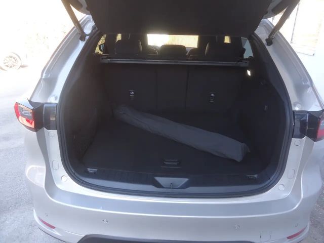 Mazda CX-60 4WD Homura Plus