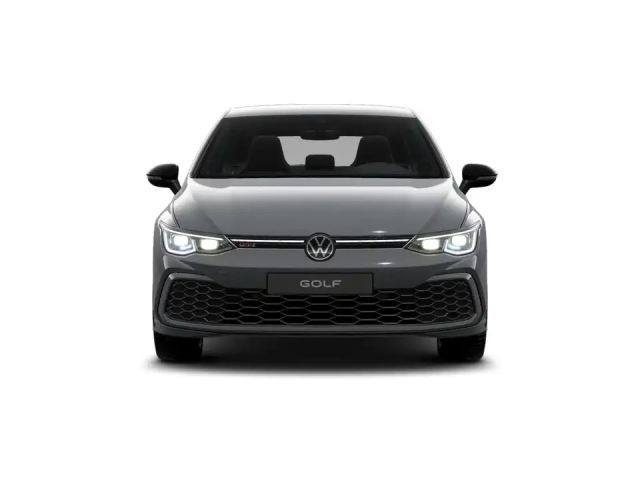 Volkswagen Golf 2.0 TSI GTI Golf VIII Style