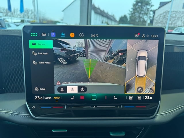 Volkswagen Passat 1.5 eTSI DSG IQ.Drive Variant