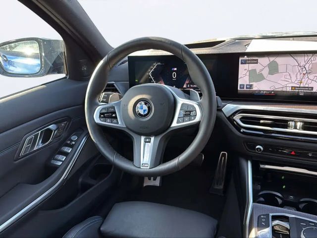 BMW 340 Sedan xDrive