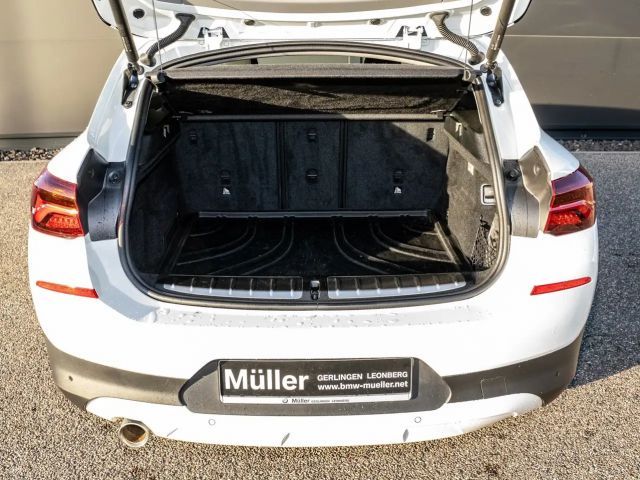 BMW X2 Coupé sDrive18i