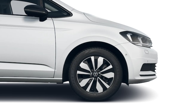 Volkswagen Touran 1.5 TSI DSG