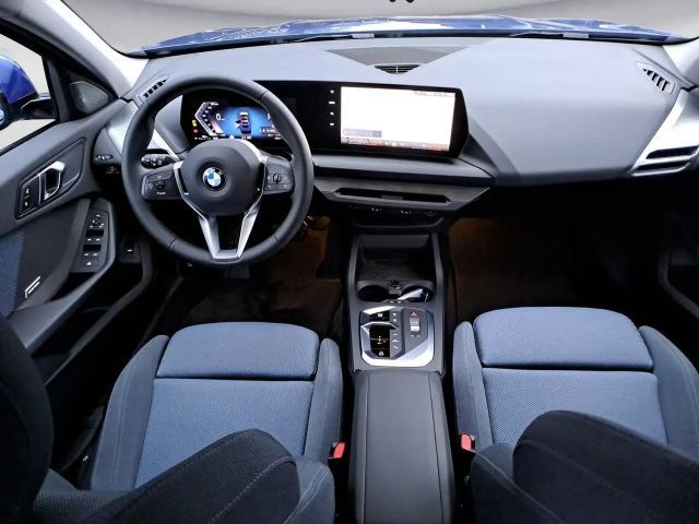 BMW 120 M-Sport Sedan