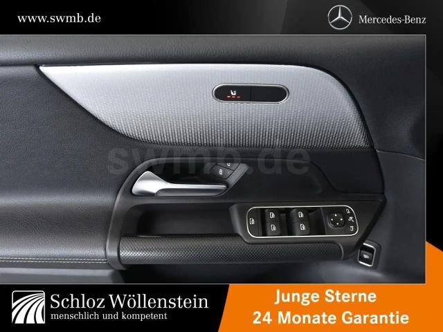 Mercedes-Benz GLB 200 Style