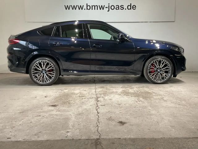 BMW X6 xDrive30d