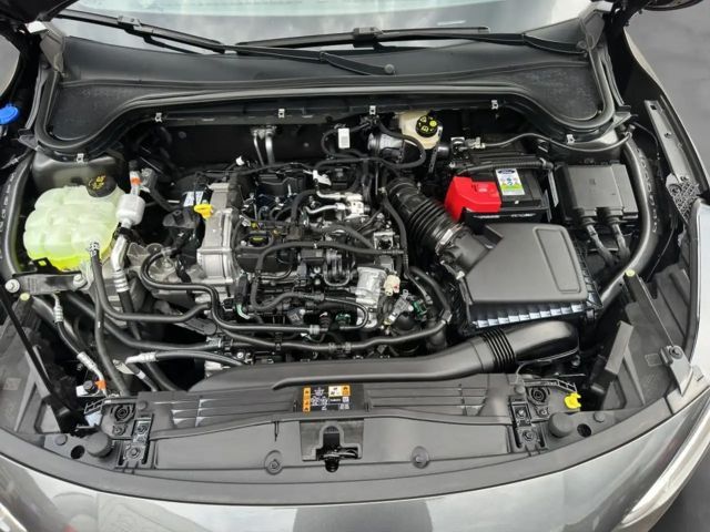 Ford Focus EcoBoost ST Line Wagon