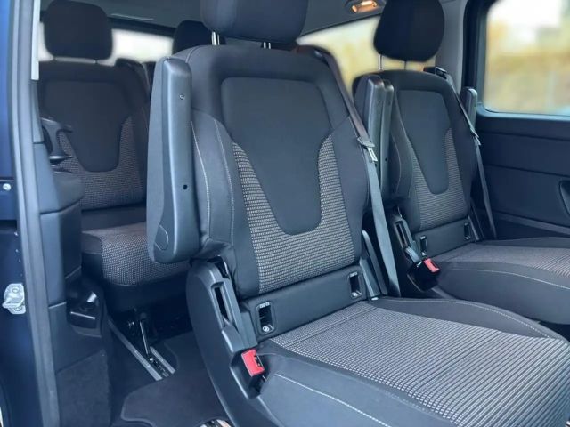 Mercedes-Benz V 250 Extralang Style