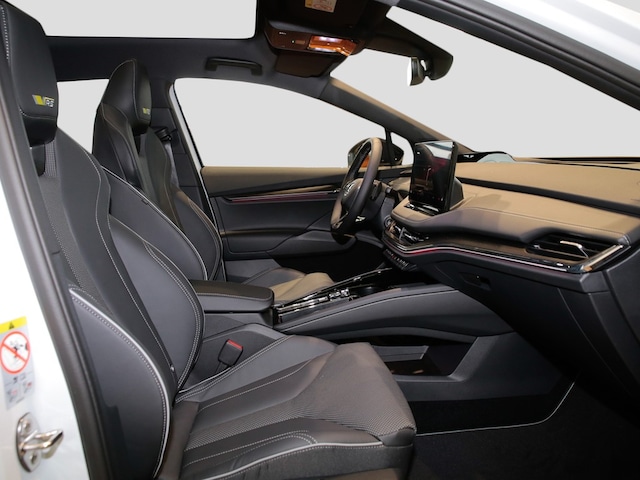 Skoda Enyaq 4x4 Coupe RS Suite