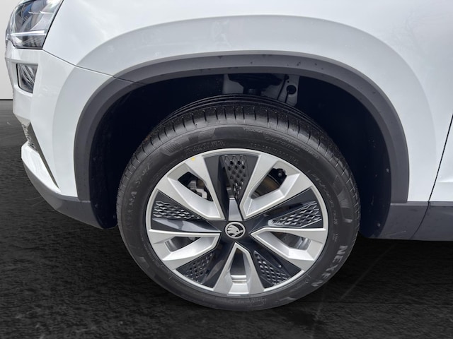 Skoda Karoq 1.5 TSI Selection