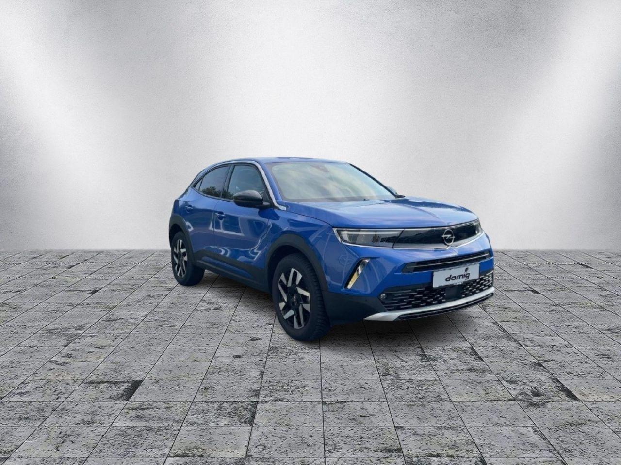 Opel Mokka Elegance