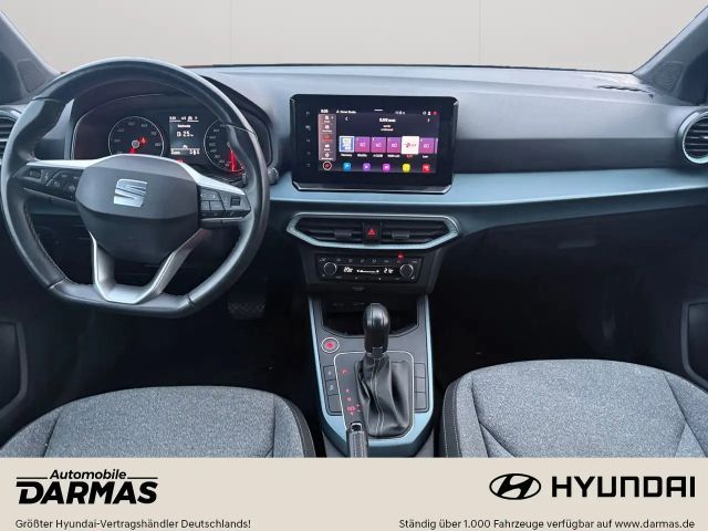 Seat Arona 1.0 TSI DSG