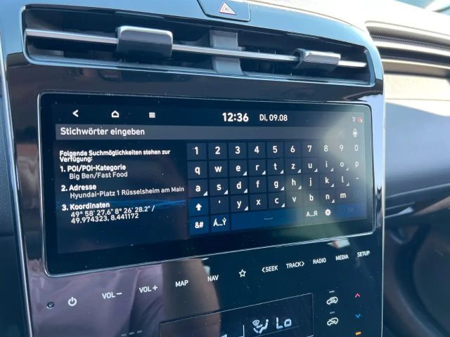 Hyundai Tucson 1.6 T-GDi