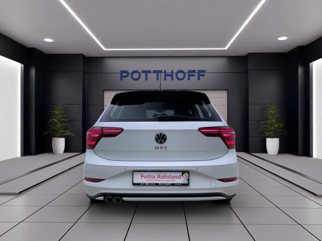 Volkswagen Polo GTI IQ.Drive