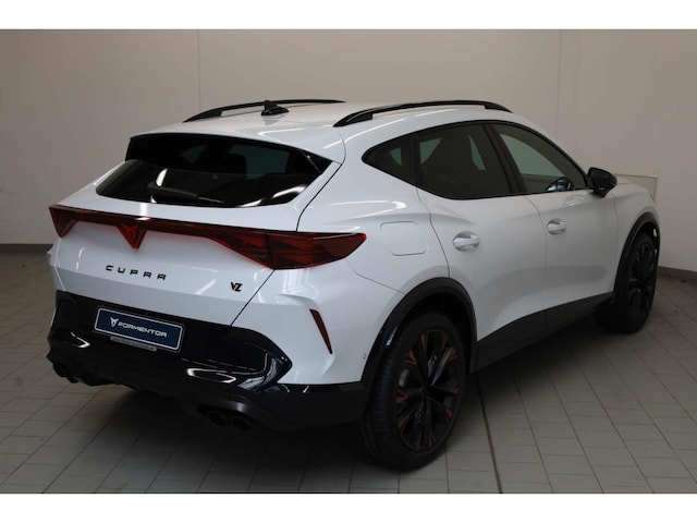 Cupra Formentor 2.0 TSI 4Drive VZ
