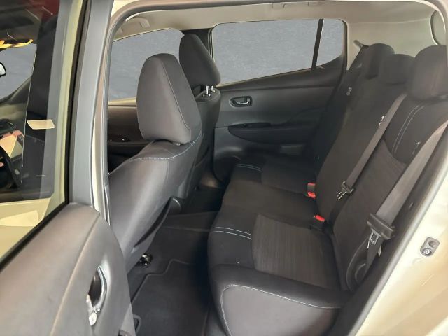 Nissan Leaf N-Connecta