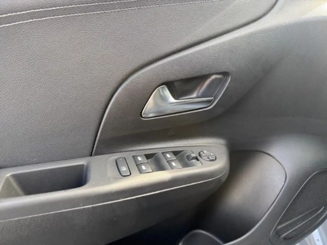 Opel Corsa 1.2 Turbo GS-Line Grand Sport Turbo