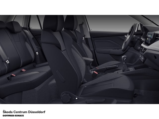 Skoda Kamiq 1.0 TSI Drive Selection