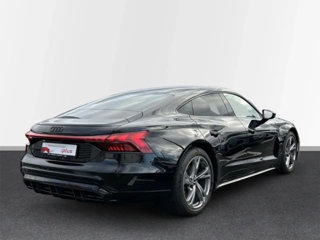Audi e-tron GT Quattro