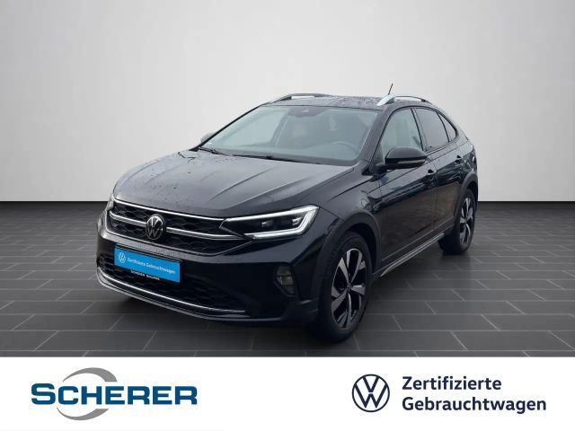 Volkswagen Taigo 1.5 TSI DSG IQ.Drive Style