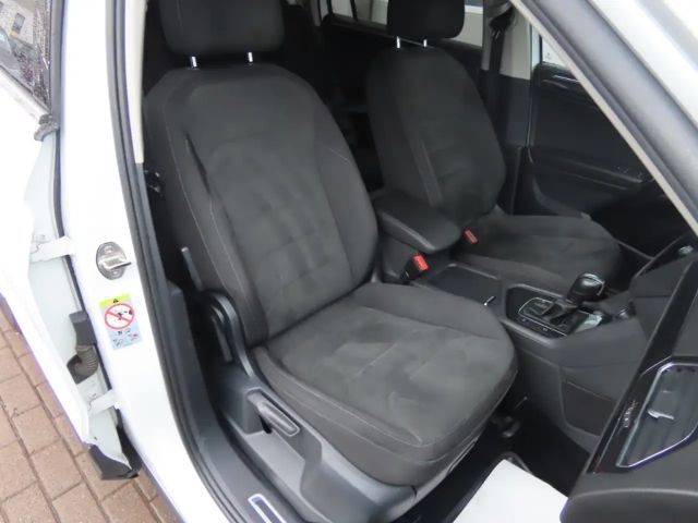 Volkswagen Tiguan 1.5 TSI Allspace Highline