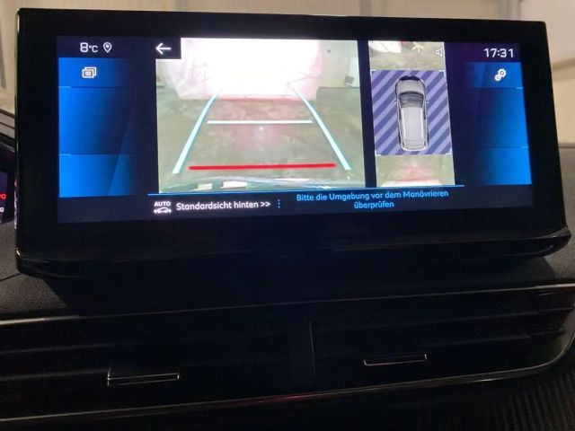 Peugeot 3008 Allure Pack EAT8 PureTech