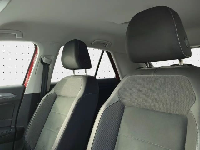 Volkswagen T-Roc 1.5 TSI DSG IQ.Drive Style