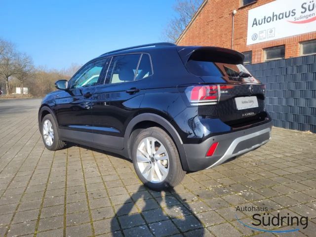 Volkswagen T-Cross DSG Life