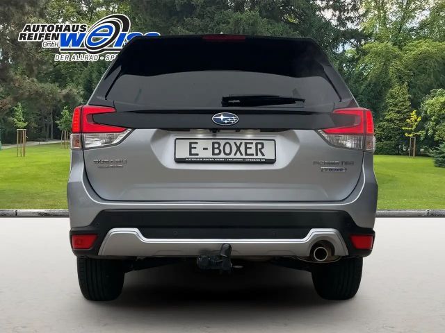 Subaru Forester Active e-Boxer e-Boxer