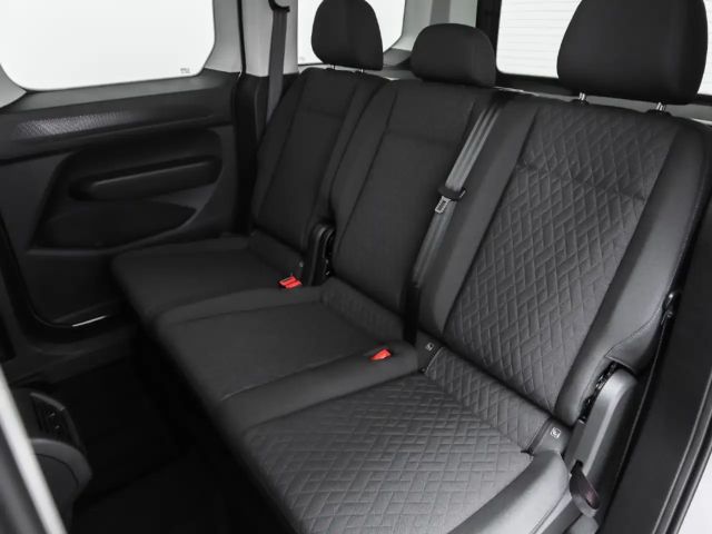 Volkswagen Caddy 1.5 TSI DSG Life