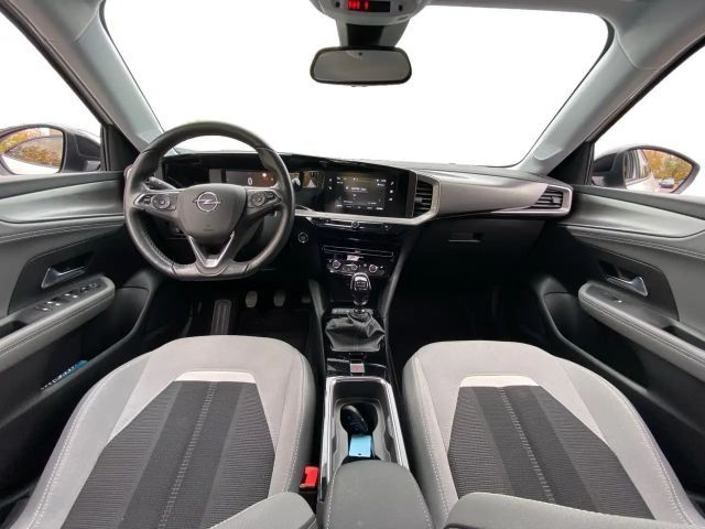 Opel Mokka 1.2 Turbo Elegance Turbo