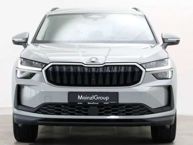 Skoda Kodiaq 1.5 TSI Selection iV