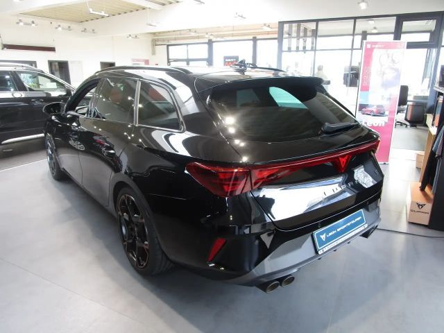 Cupra Leon 2.0 TSI 4Drive DSG Sportstourer VZ
